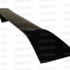 Seibon 02-06 Acura RSX TR Carbon Fiber Rear Spoiler - Image 2