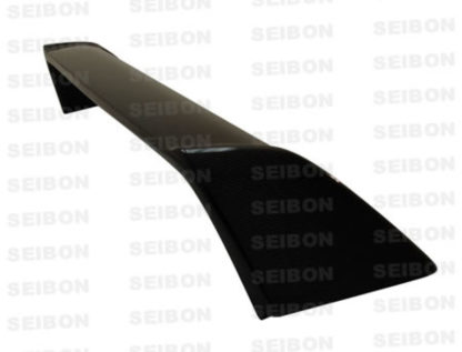 Seibon 02-06 Acura RSX TR Carbon Fiber Rear Spoiler - Image 2