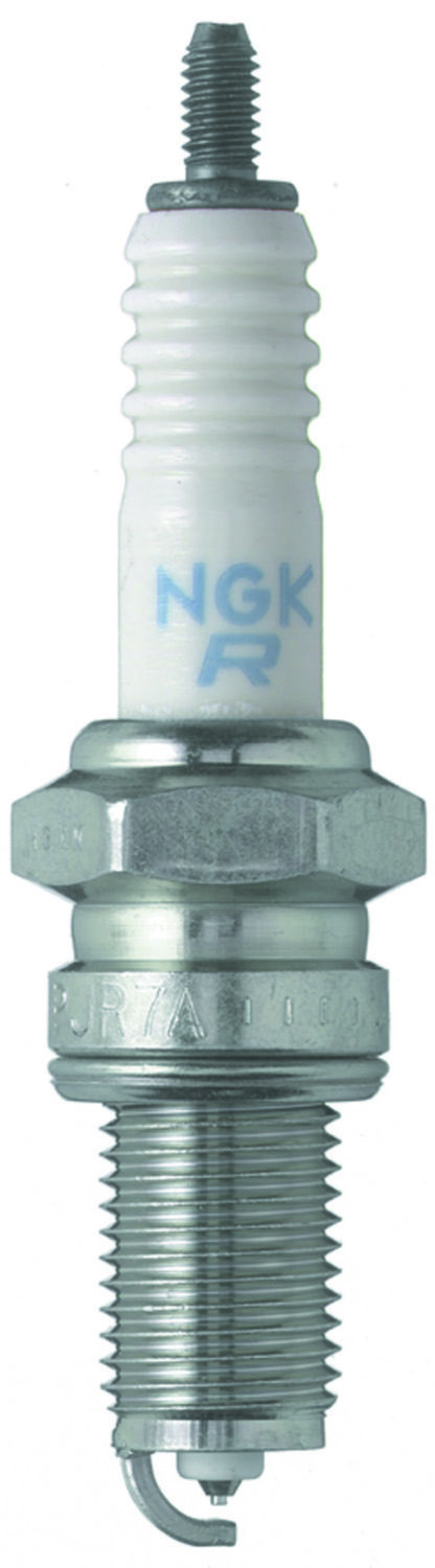 NGK Laser Platinum Spark Plug Box of 4 (PJR7A)