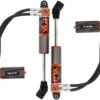 Fox 18-Up Jeep JL 3.0 Factory Race Bypass R/R DSC Front Shock 3.5-4.5in. Lift - Requires Front D/S - Image 3