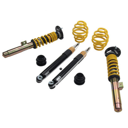 ST TA-Height Adjustable Coilovers 01-05 BMW E46 M3 Coupe/Convertible - Image 2