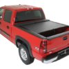 Roll-N-Lock 17-19 Ford F-250/F-350 Super Duty SB 80-9/16in M-Series Retractable Tonneau Cover - Image 7