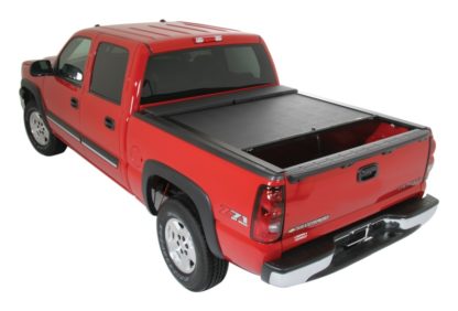 Roll-N-Lock 17-19 Ford F-250/F-350 Super Duty SB 80-9/16in M-Series Retractable Tonneau Cover - Image 7