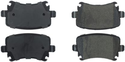 StopTech Street Brake Pads - Image 4