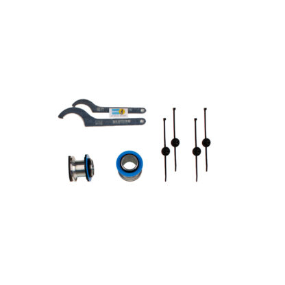 Bilstein B14 (PSS) 14-15 Ford Fiesta / Fiesta ST Front & Rear Performance Suspension System - Image 7