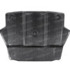 Seibon 09-10 Nissan 370z Carbon Fiber Engine Cover - Image 3
