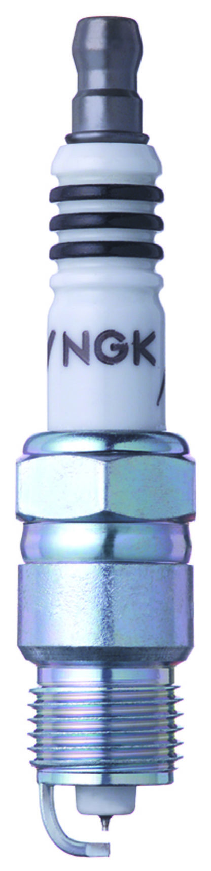 NGK Iridium IX Spark Plug Box of 4 (UR55IX)