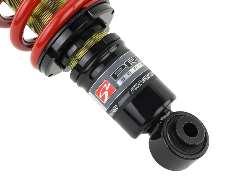 Skunk2 01-05 Honda Civic / 01-05 Acura Integra Pro-ST Coilovers (Front 10 kg/mm - Rear 10 kg/mm) - Image 4