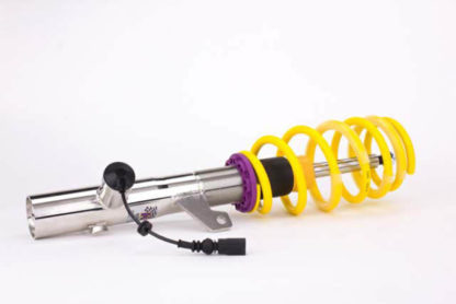 KW Coilover Kit DDC ECU 2015 Golf VII GTI - Image 4