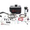 Snow Performance 16-17 Camaro Stg 2 Boost Cooler F/I Water Injection Kit (SS Braided Line & 4AN)