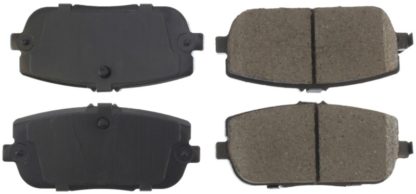 StopTech Street Touring Brake Pads - Image 5