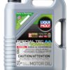 LIQUI MOLY 5L Special Tec AA 10W-30 Diesel - Image 2