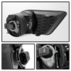 Spyder Dodge Charger 2011-2014 OEM Style Fog Lights W/Switch- Smoke FL-DCH2011-SM - Image 6