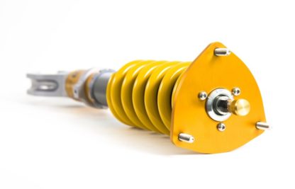 Ohlins 07-20 Nissan GTR (R35) Road & Track Coilover System - Image 2