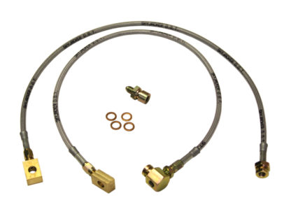 Skyjacker Brake Hose 1983-1997 Ford Ranger