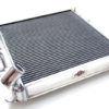 CSF 96-04 Porsche Boxster (986) Radiator (Fits Left & Right Side) - Image 2