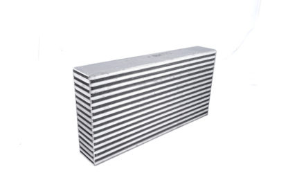 Garrett Air / Air Intercooler CAC (23.72in x 12.02in x 3.82in) - 1000 HP - Image 2