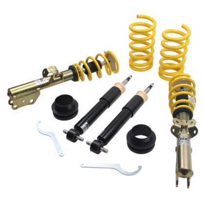 ST X-Height Adjustable Coilovers 2015 Ford Mustang GT - Image 2