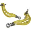 Skunk2 Pro Series 06-09 Honda Civic Gold Anodized Adjustable Rear Camber Kits - Image 2