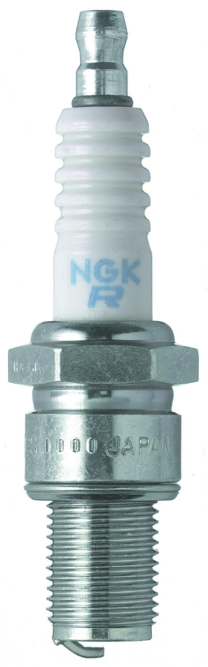 NGK Standard Spark Plug Box of 10 (BR10ECS SOLID)