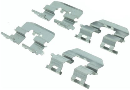 StopTech Street Brake Pads - Image 5