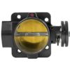 Skunk2 Pro Series Honda/Acura (D/B/H/F Series) 68mm Billet Throttle Body (Black Series) (Race Only) - Image 3