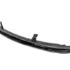 Seibon 12-13 BMW 5 Series (F10) KA-Style Carbon Fiber Front Lip