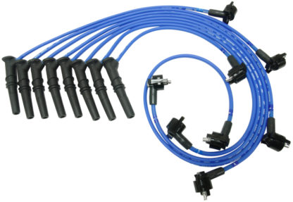 NGK Ford Mustang 1998 Spark Plug Wire Set