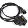 Haltech WB1 Single Channel CAN O2 Wideband Controller Kit - Image 2