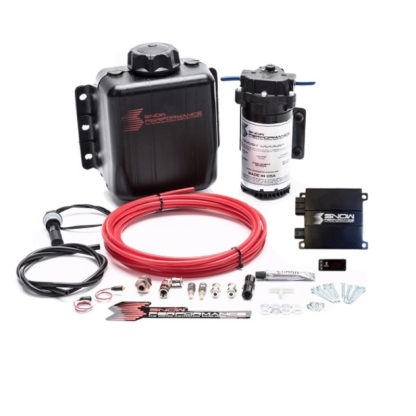 Snow Performance Stage II Boost Cooler Forced Induction Water Injection Kit - Image 7