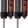 Fox 88+ Nissan Patrol Y60 & Y61 2.5 Factory Race Series Rear Remote Reservoir Shock 0-2.5" Lift