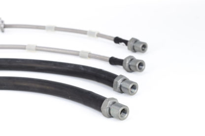 Goodridge 16-17 Chevrolet Camaro LT (w/ Brembo Calipers) SS Brake Lines - Image 3