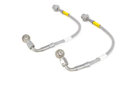 Goodridge 94-96 Corvette Brake Lines - Image 8