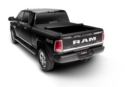 Truxedo 09-18 Ram 1500 & 19-20 Ram 1500 Classic 5ft 7in Pro X15 Bed Cover - Image 6