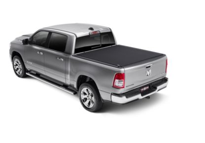 Truxedo 19-21 RAM 1500 (New Body) w/ Multifunction Tailgate 5ft 7in Pro X15 Bed Cover - Image 2