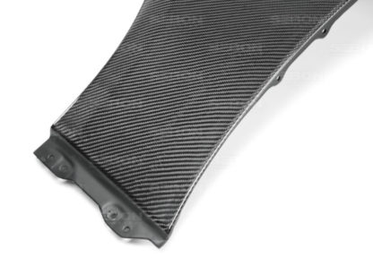 Seibon 14 Lexus IS250/350 OE-Style Carbon Fiber Fenders - Image 4