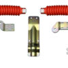 Skyjacker Steering Damper Kit 2005-2017 Ford F-350 Super Duty