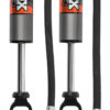 20-Up GM 2500/3500 Perf Elite Series 2.5 Front Adjustable Shocks 1.5-2.5in Lift - Requires Upper C/A - Image 2