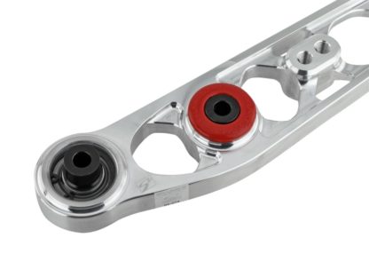 Skunk2 1996-2000 Honda Civic Clear Anodized Lower Control Arm - Image 5