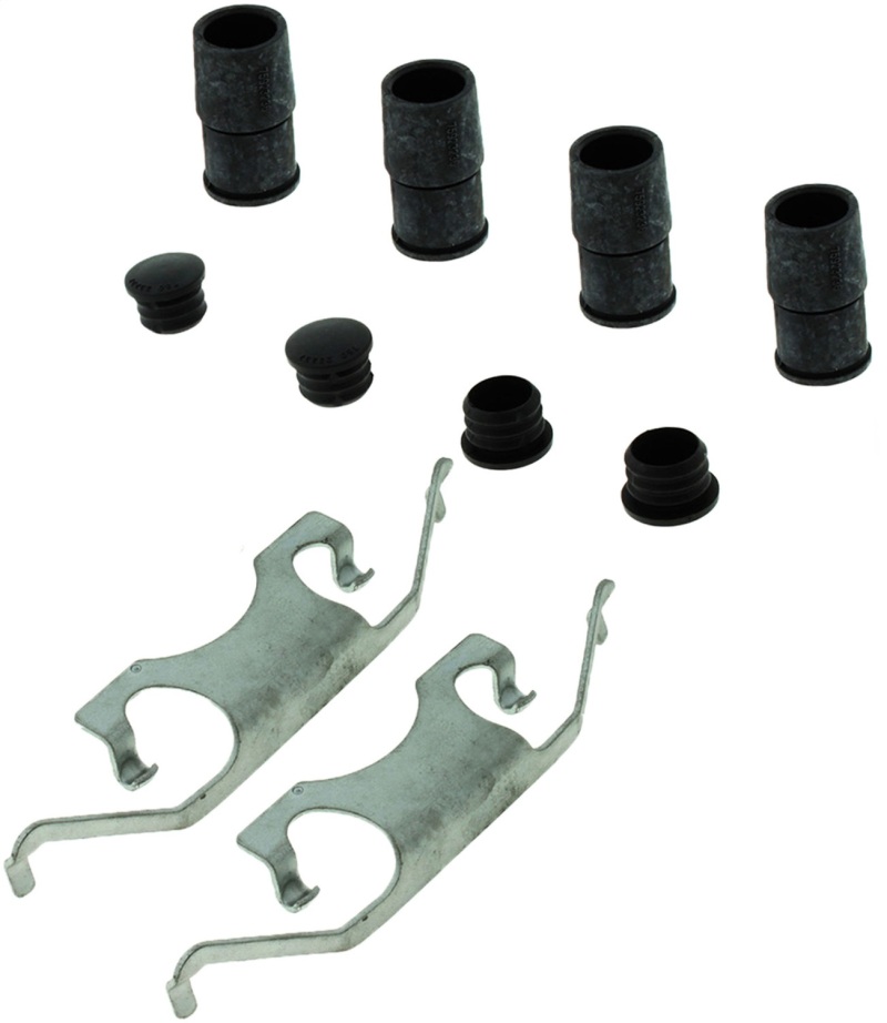 StopTech Performance 11-17 Dodge Durango Rear Brake Pads - Image 2