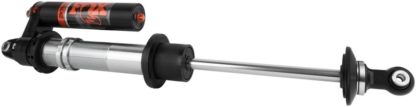 Fox 2.5 Factory Series 12in. IB Piggyback Reservoir Coilover DSC Adjuster - Blk (2,1/70) - Image 9