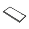 Seibon Carbon Fiber License Plate Frame - Image 3