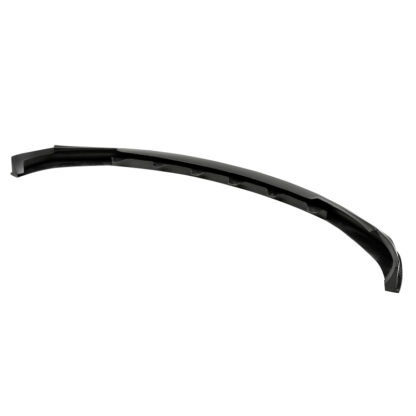 Seibon 17-20 Tesla Model 3 Carbon Fiber Front Lip - Image 2