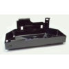 Rugged Ridge Gas Tank Skid Plate 97-06 Jeep Wrangler TJ - Image 2