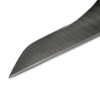 Seibon 2020 Toyota GR Supra OEM-Style Carbon Fiber Door Garnish - Image 6
