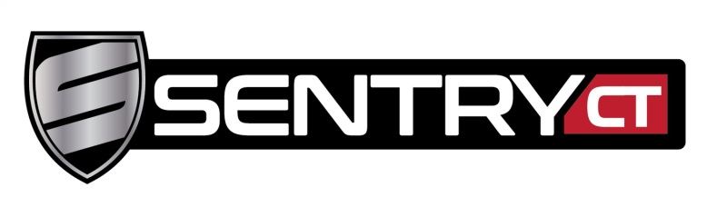 Truxedo 14-18 GMC Sierra & Chevrolet Silverado 1500 5ft 8in Sentry CT Bed Cover - Image 5