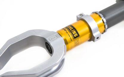 Ohlins 07-20 Nissan GTR (R35) Road & Track Coilover System - Image 7