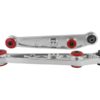 Skunk2 Honda/Acura EG/DC Alpha Series Rear Lower Control Arm Set - Clear - Image 3