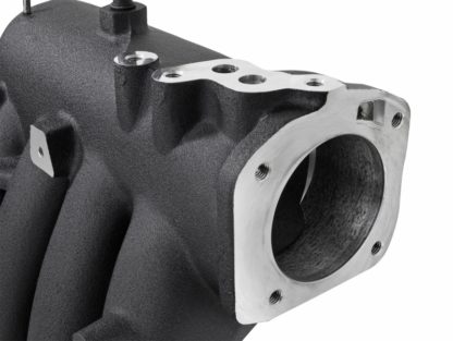 Skunk2 Pro Series 94-01 Honda/Acura B18C1 DOHC Intake Manifold (CARB Exempt) (Black Series) - Image 6