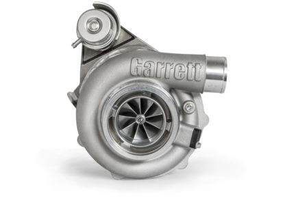 Garrett G35-900 Turbocharger 0.83 A/R O/V V-Band In/Out - Internal WG (Standard Rotation) - Image 3